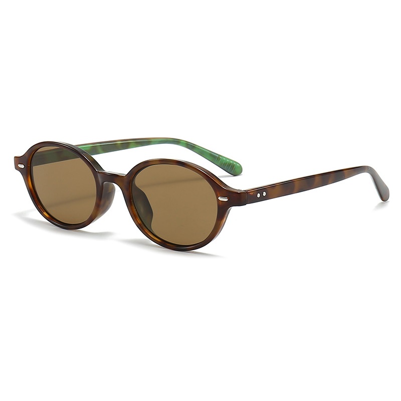 نظارات شمسية بيضاوية صغيرة بتص - مراجعة Women'S Fashion Reading Glasses وسعره