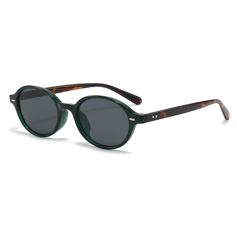 نظارات شمسية بيضاوية صغيرة بتص - مراجعة Women'S Fashion Reading Glasses وسعره