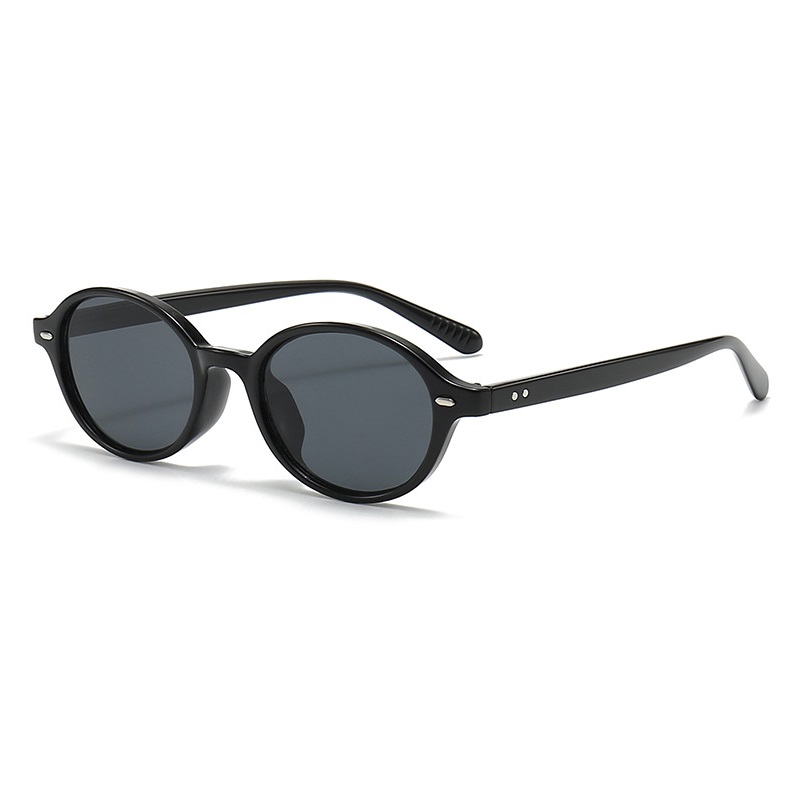 نظارات شمسية بيضاوية صغيرة بتص - مراجعة Women'S Fashion Reading Glasses وسعره