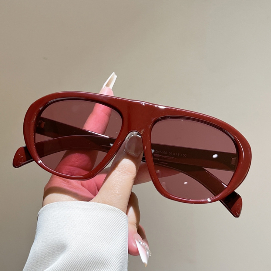 نظارات شمسية جديدة كبيرة الحجم - مراجعة Women'S Fashion Reading Glasses وسعره