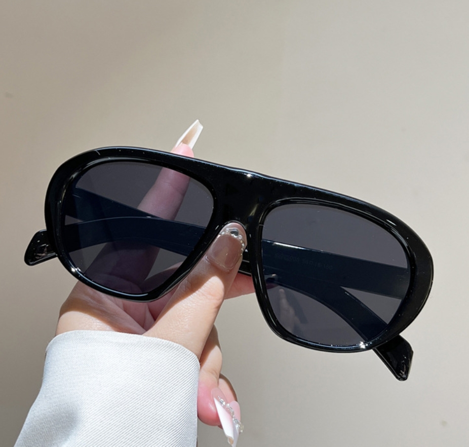 نظارات شمسية جديدة كبيرة الحجم - مراجعة Women'S Fashion Reading Glasses وسعره