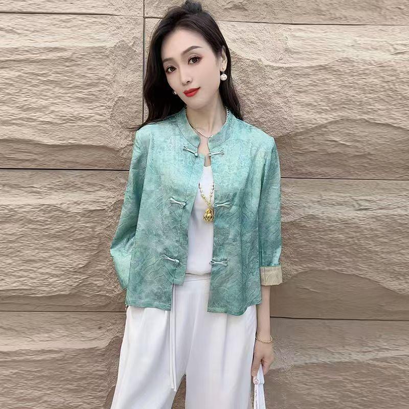 ملابس نسائية جديدة لربيع وخريف - مراجعة Women Fashion Styles وسعره