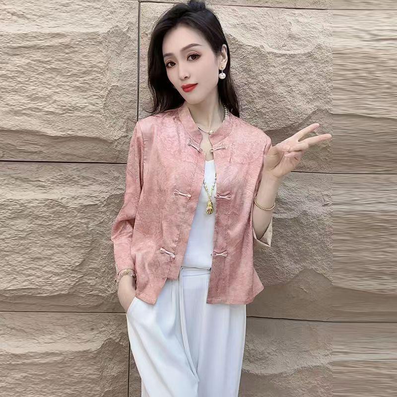 ملابس نسائية جديدة لربيع وخريف - مراجعة Women Fashion Styles وسعره