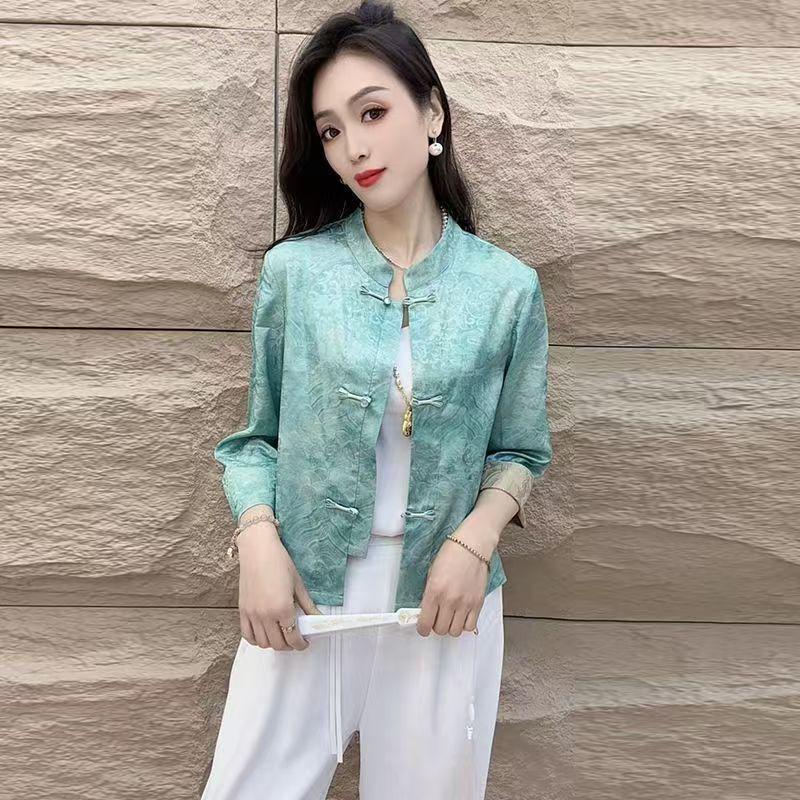 ملابس نسائية جديدة لربيع وخريف - مراجعة Women Fashion Styles وسعره