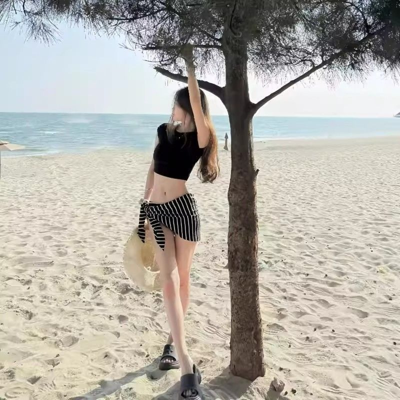 بيكيني نسائي أوروبي أمريكي عصر - مراجعة Women Fashion Styles وسعره