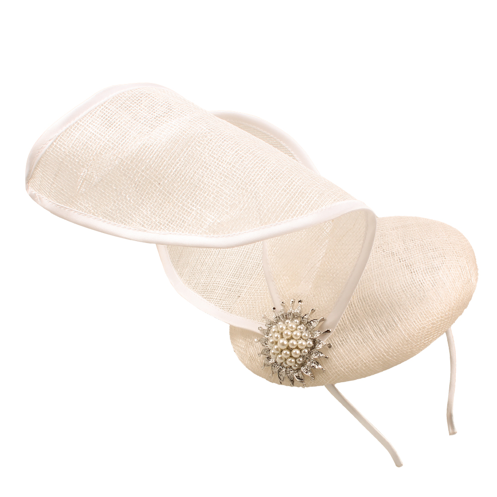   قبعة سيناماي أنيقة للنساء مع - مراجعة Women'S Fashion Kentucky Derby وسعره